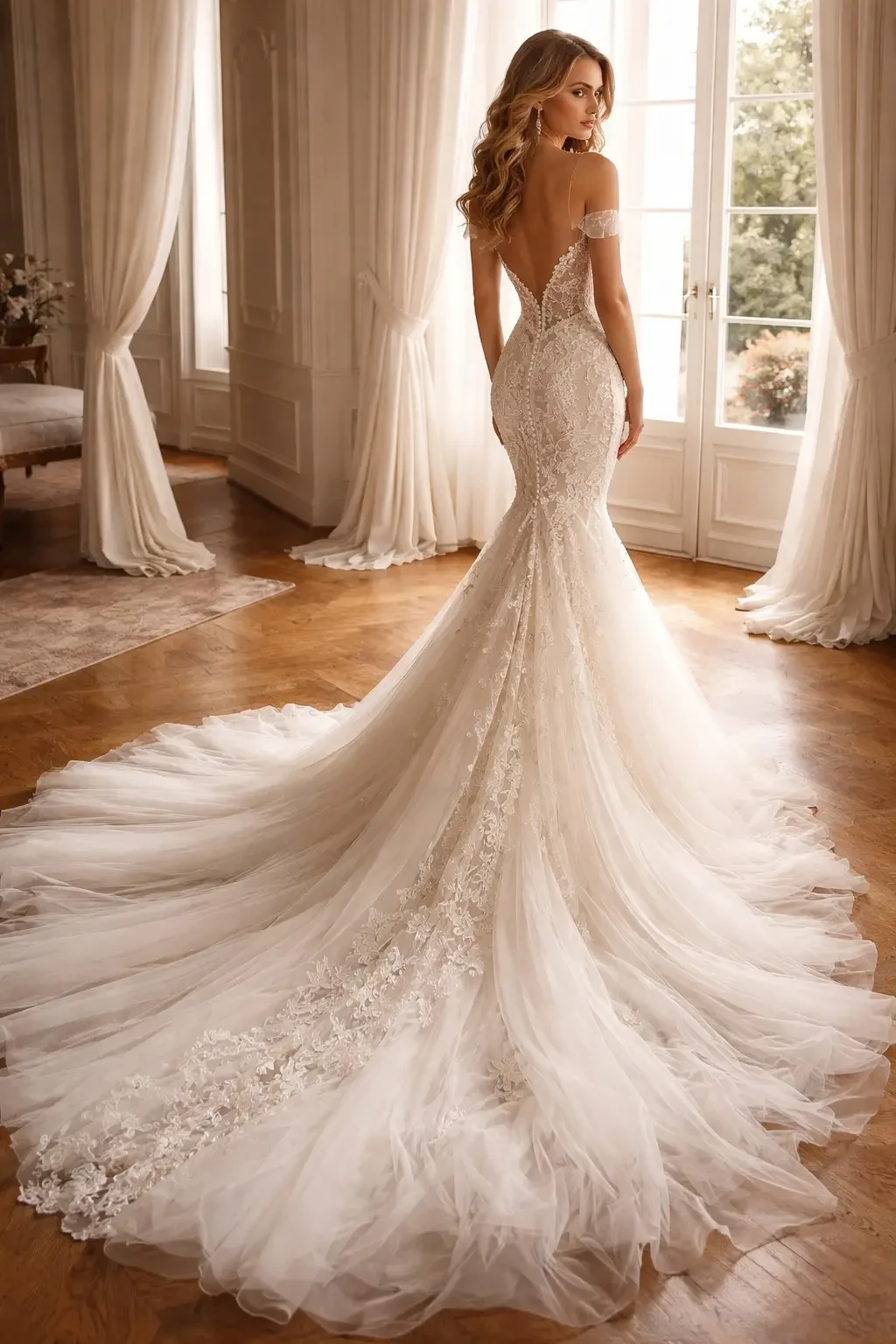 AI, Inspiration, and the Heart of Bridal Image
